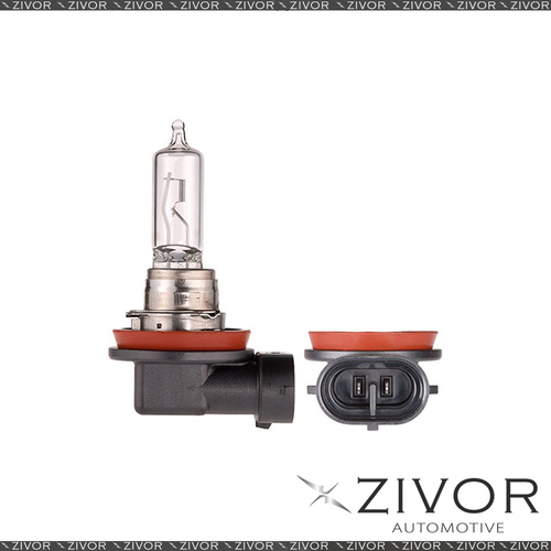 New NARVA H9 12V 65W PGJ19-5 BLIST Globe-48077BL For HSV-Maloo *By Zivor*