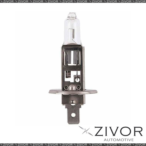 New NARVA H1 12V 55W Globe-48320 For Volvo-260 *By Zivor*
