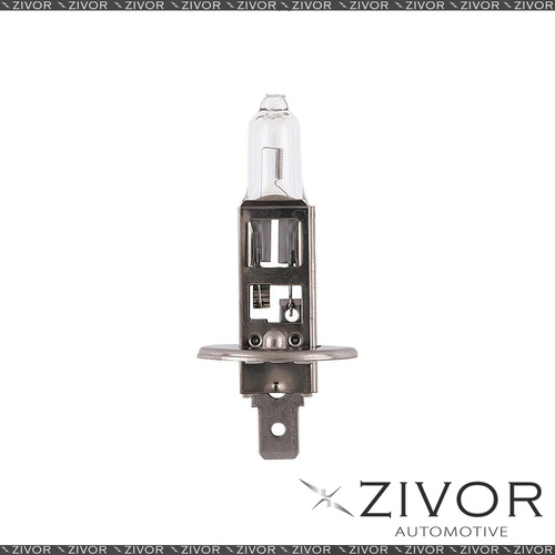 New NARVA H1 12V 55W BL PK 1 Globe-48320BL For Nissan-350 Z *By Zivor*