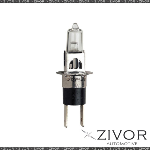 New NARVA H3 Globe 12V 55W 48323BL