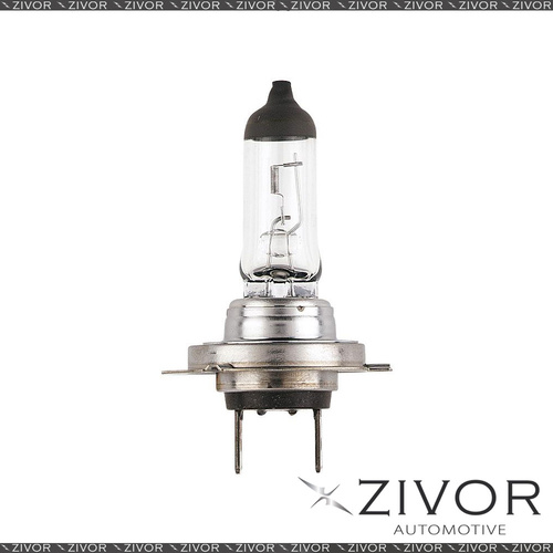 New NARVA H7 12V 55W PX26D Globe-48328 For Peugeot-306 *By Zivor*