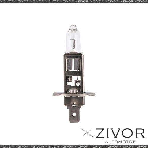 New NARVA 12V H1 55W PLUS 50 Globe-48334BL For Chrysler-Valiant *By Zivor*