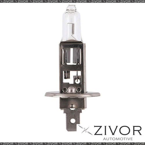 New NARVA H1 12V 100W BL PK 1 Globe-48350BL For Nissan-Skyline *By Zivor*