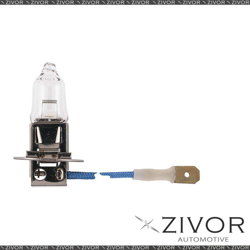 New NARVA H3 Globe 12V 130W 48381BL