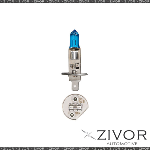 New NARVA H1 12V 55W P145S INTENSE Globe-48470BL2 For Holden-Calais *By Zivor*