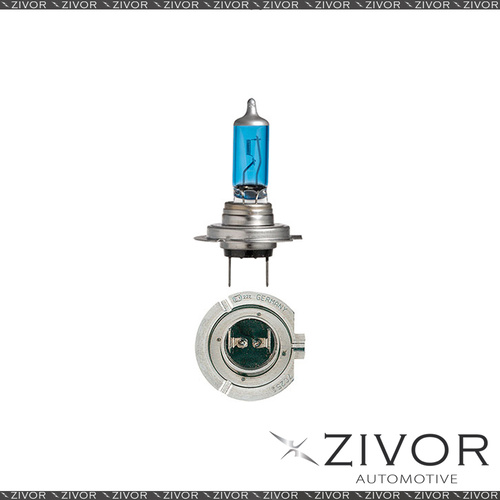 NARVA H7 12V 55W PX26D INTENSE Globe-48476BL2 For Mercedes-Benz-Viano *By Zivor*