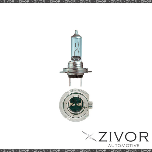 New NARVA H7 12V 55W ARCTIC PLUS 5 Globe-48607BL For Audi-A1 *By Zivor*