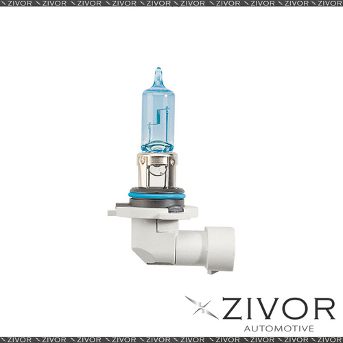 New NARVA HB3 12V 60W P20D ARC PLU Globe-48616BL For BMW-5 Series *By Zivor*