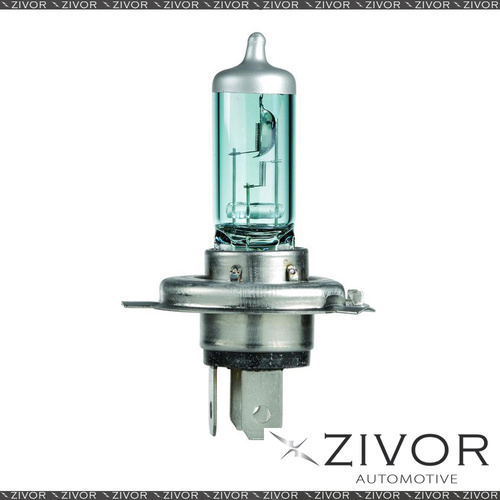 New NARVA H4 12V 60/55W P43T ARCBL Globe-48677BL For Nissan-Pulsar *By Zivor*