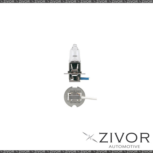New NARVA H3 Globe 24V 70W 48700