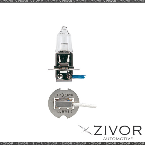 New NARVA H3 Globe 24V 70W 48700BL