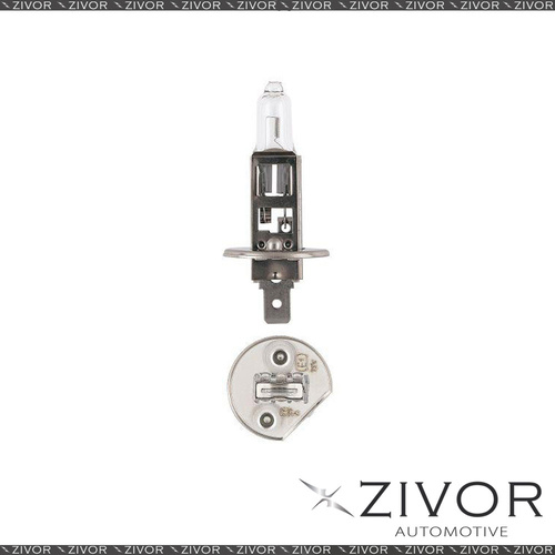 New NARVA H1 Globe 24V 55W 48701BL *By Zivor*