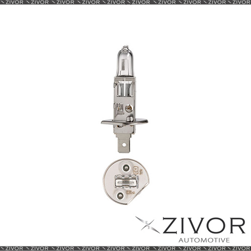 New NARVA H1 Globe 24V 70W Plus 100 48705BL *By Zivor*