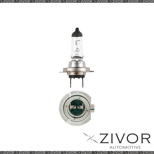 New NARVA H7 Globe 24V 70W 48728BL *By Zivor*