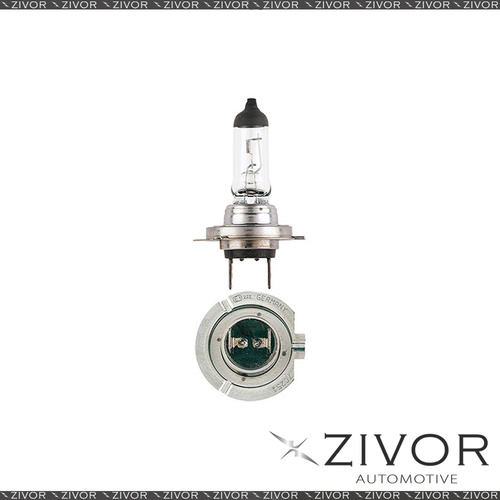 NARVA H7 24V 70W 24V PLUS 100 Globe-48730BL2 For Suzuki-Grand Vitara *By Zivor*