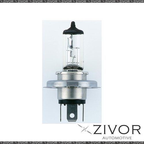 New NARVA H4 12V 60/55W P43T Globe-48881 For Volkswagen-Bora *By Zivor*