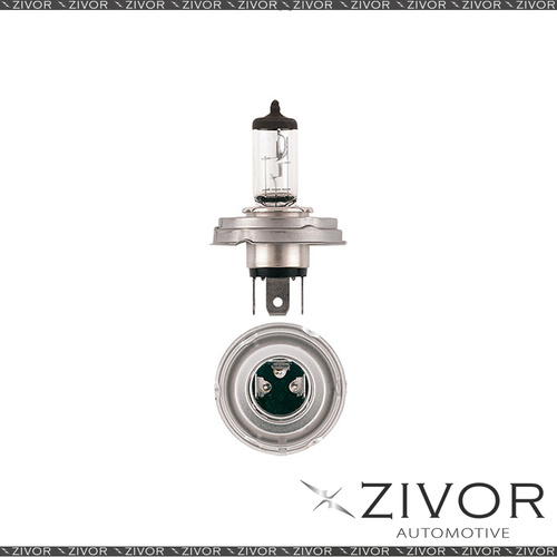 New NARVA H4 Globe 24V 75/70W 48894BL