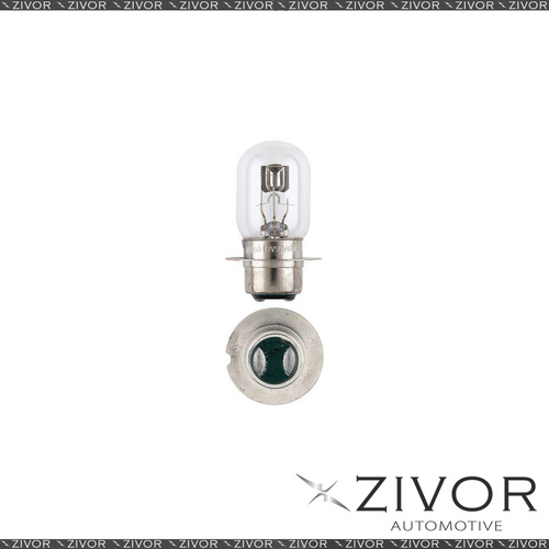 New NARVA T28 Globe 12V 50/40W 49212