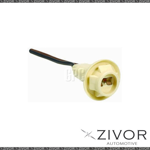 New NARVA Wedge Globe Holder 9812BL *By Zivor* #49812BL