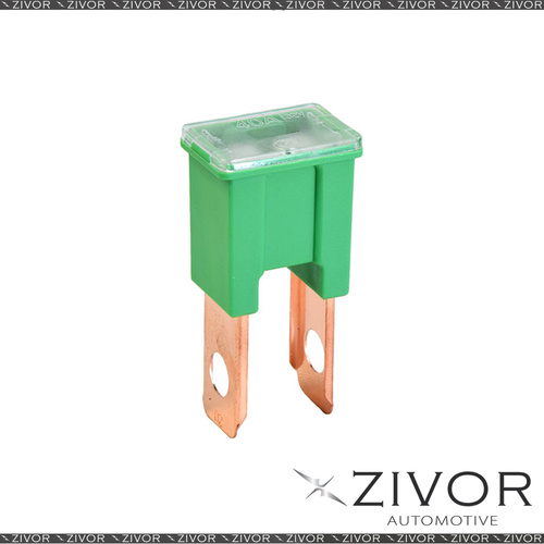 New NARVA Male Fusible Link 40A 53140BL *By Zivor*