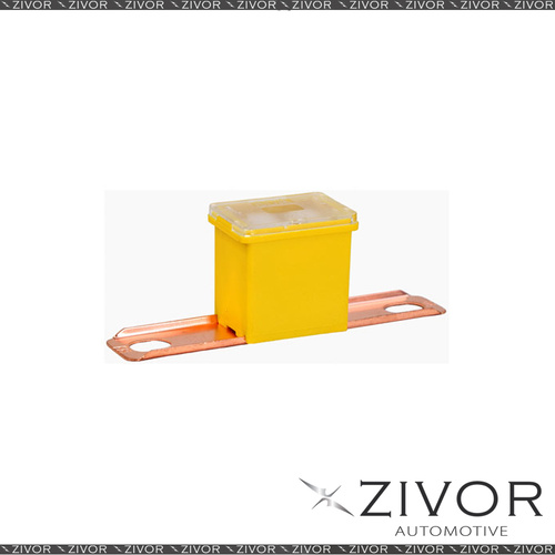 New NARVA L-Type Fusible Link 60A 53260BL *By Zivor*