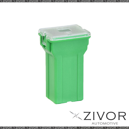 New NARVA Fuse Plug Mini 40A Female 53440BL *By Zivor*