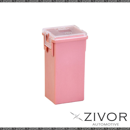 New NARVA Mini Female Fusible Link 30A Pink 53630BL *By Zivor*