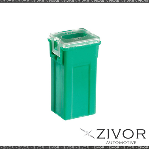 New NARVA Mini Female Fusible Link 40A Green 53640BL *By Zivor*