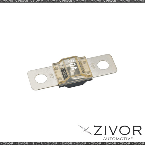 New NARVA ANS Fuse 60A 1 Pce #53808