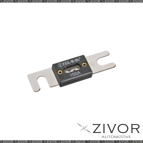 New NARVA ANL Fuse 100A 53910