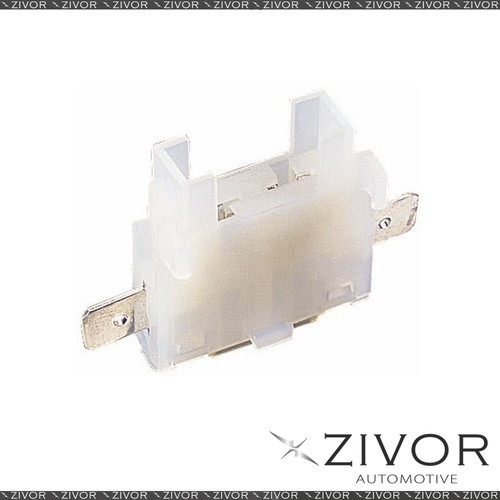 New NARVA Blade Fuse Holder 30A 54402BL *By Zivor*