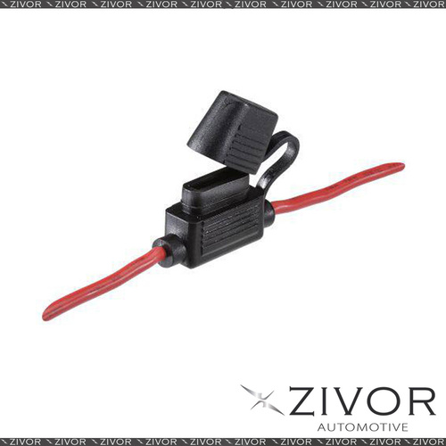 New NARVA Blade ATS Fuse Holder (10Pk) 54406/10 *By Zivor*