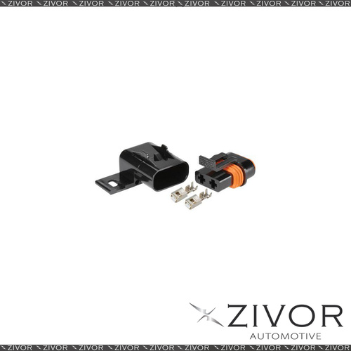 New NARVA Waterproof Blade ATS Fuse Holder 54407BL *By Zivor*