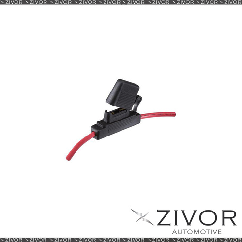 New NARVA Mini Blade Fuse Holder (10Pk) 54412/10 *By Zivor*