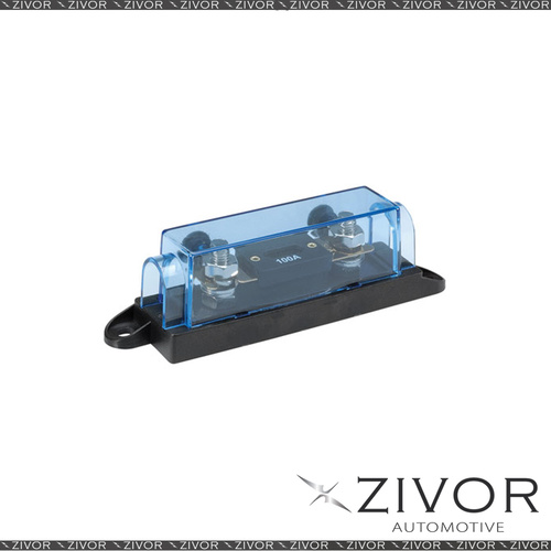 New NARVA ANL Fuse Holder With 150A Fuse 54417 *By Zivor*