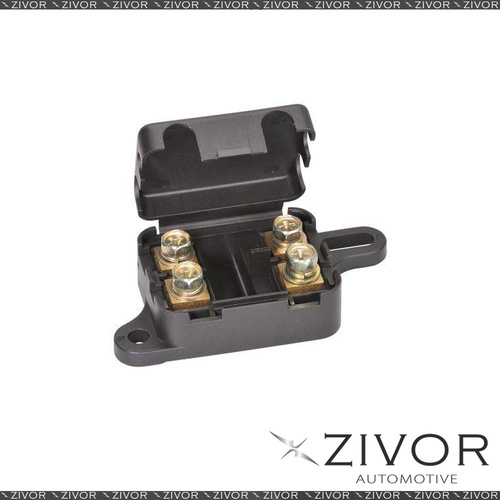 New NARVA ANG/ANS Fuse Holder Twin In-Line 54472 *By Zivor*