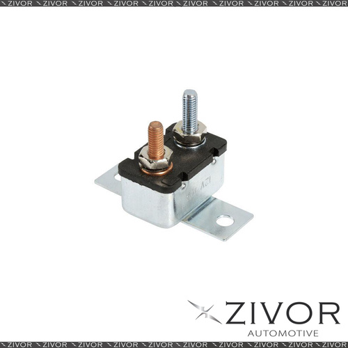 New NARVA Circuit Breaker 10A Auto Reset 54610BL