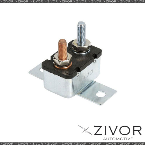 New NARVA Circuit Breaker 35A Auto Reset 54635 *By Zivor*
