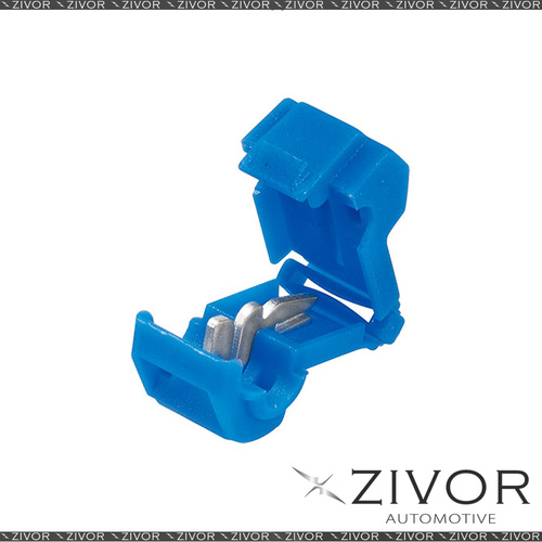 New NARVA Terminal Female Blade Insert Terminal 56044BL