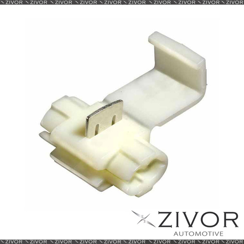 New NARVA Wire Tap Connectors 3mm - 4mm 56060BL