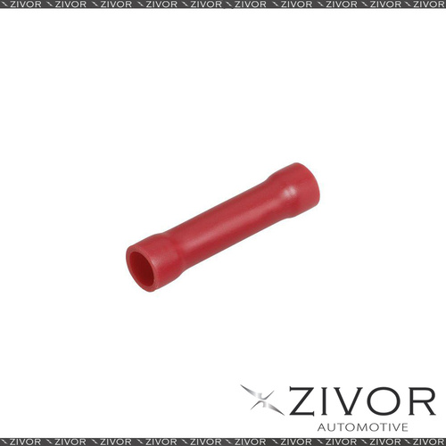 New NARVA Cable Joiner Red (100Pk) 56154