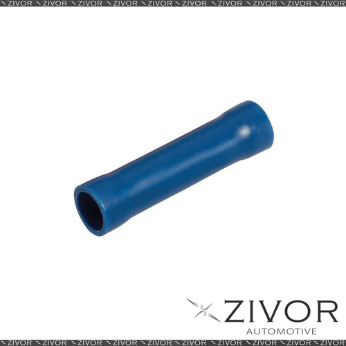 New NARVA Cable Joiner Blue (100Pk) 56156
