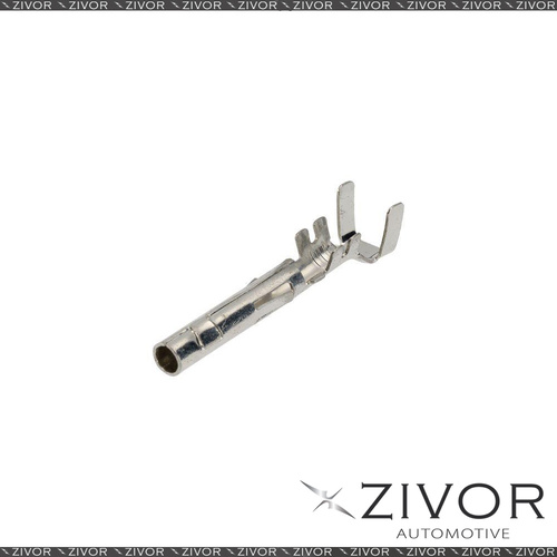 New NARVA Terminal Female Pin Weatherproof 3mm (100Pk) 56230 *By Zivor*