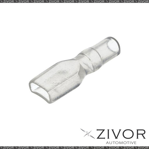 New NARVA Terminal Blade Insulators (100Pk) 56244