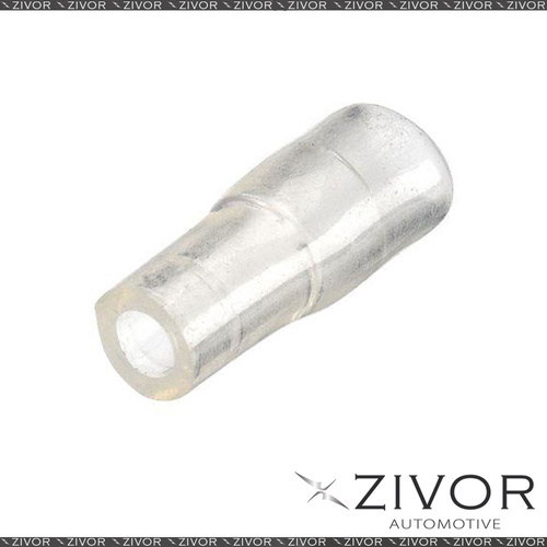 New NARVA Terminal Bullet Insulators (100Pk) 56249