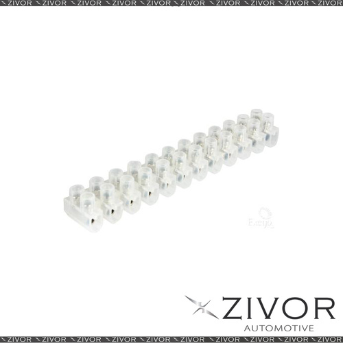 New NARVA Connector Block Screw 56283BL