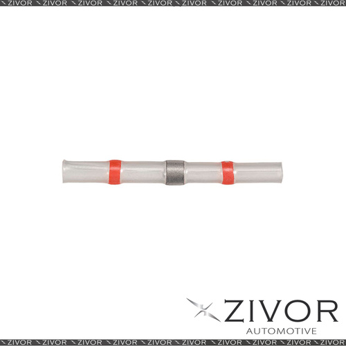 New NARVA Solder Splice 1.5mm - 2.5mm 5Pk 56380BL