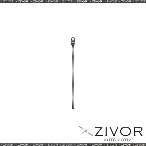 New NARVA Mountable Head Cable Tie 4.8x200mm (25Pk) 56424 *By Zivor*