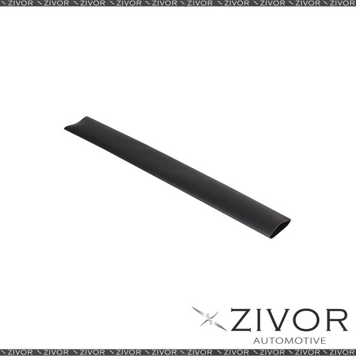 New NARVA Heatshrink Dual Wall 24mm Black 56674