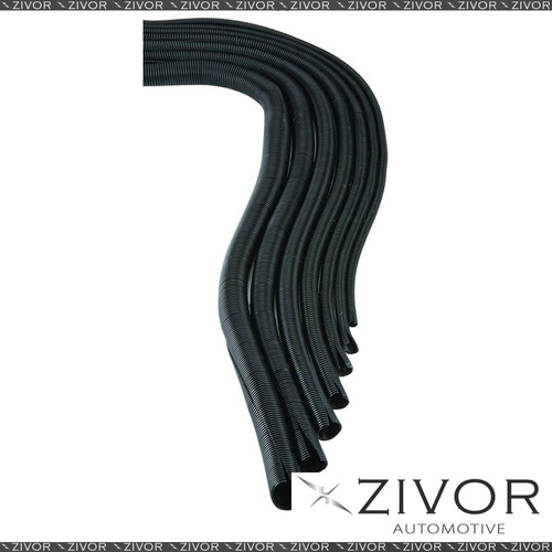 New NARVA Split Sleeve Tubing 10mm x 3m 56710-3